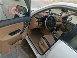 Chery Tiggo 2